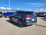 2019 Hyundai Tucson Sport
