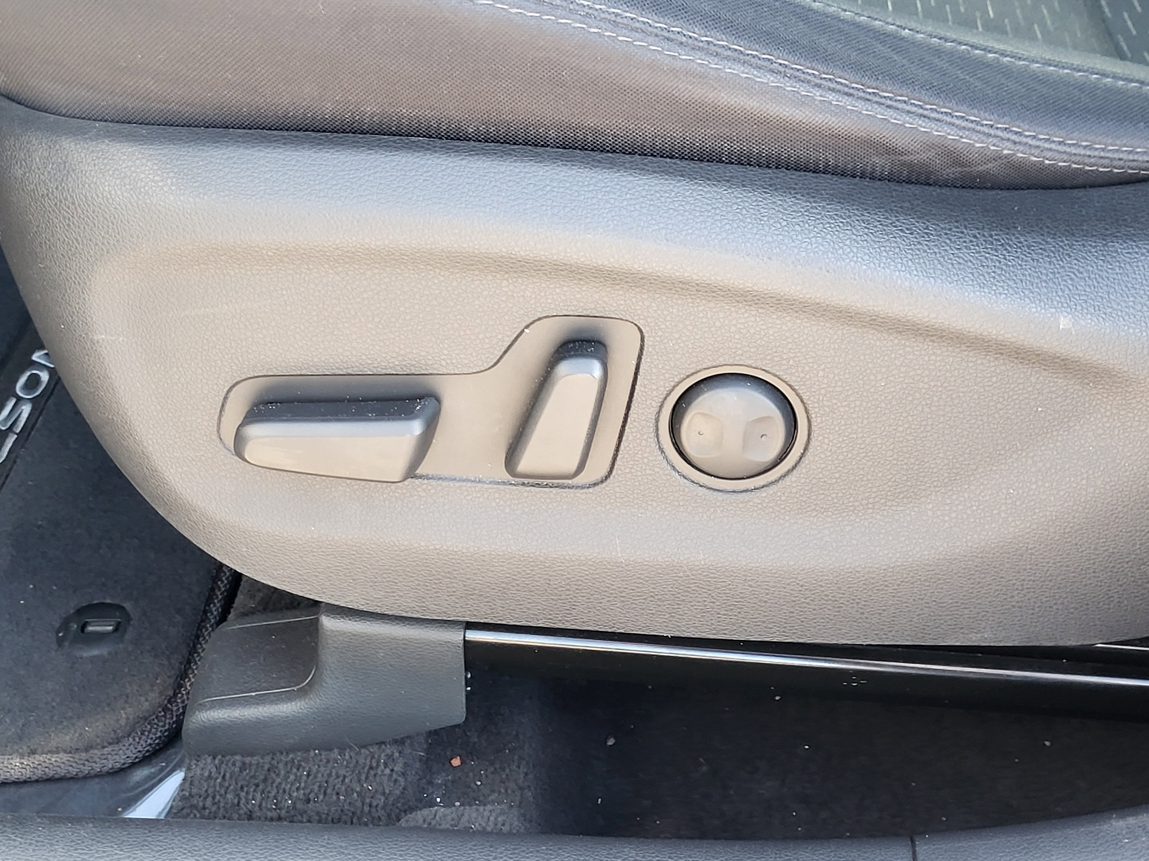 2019 Hyundai Tucson Sport