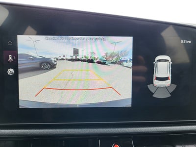 2024 Kia Niro Plug-In Hybrid EX