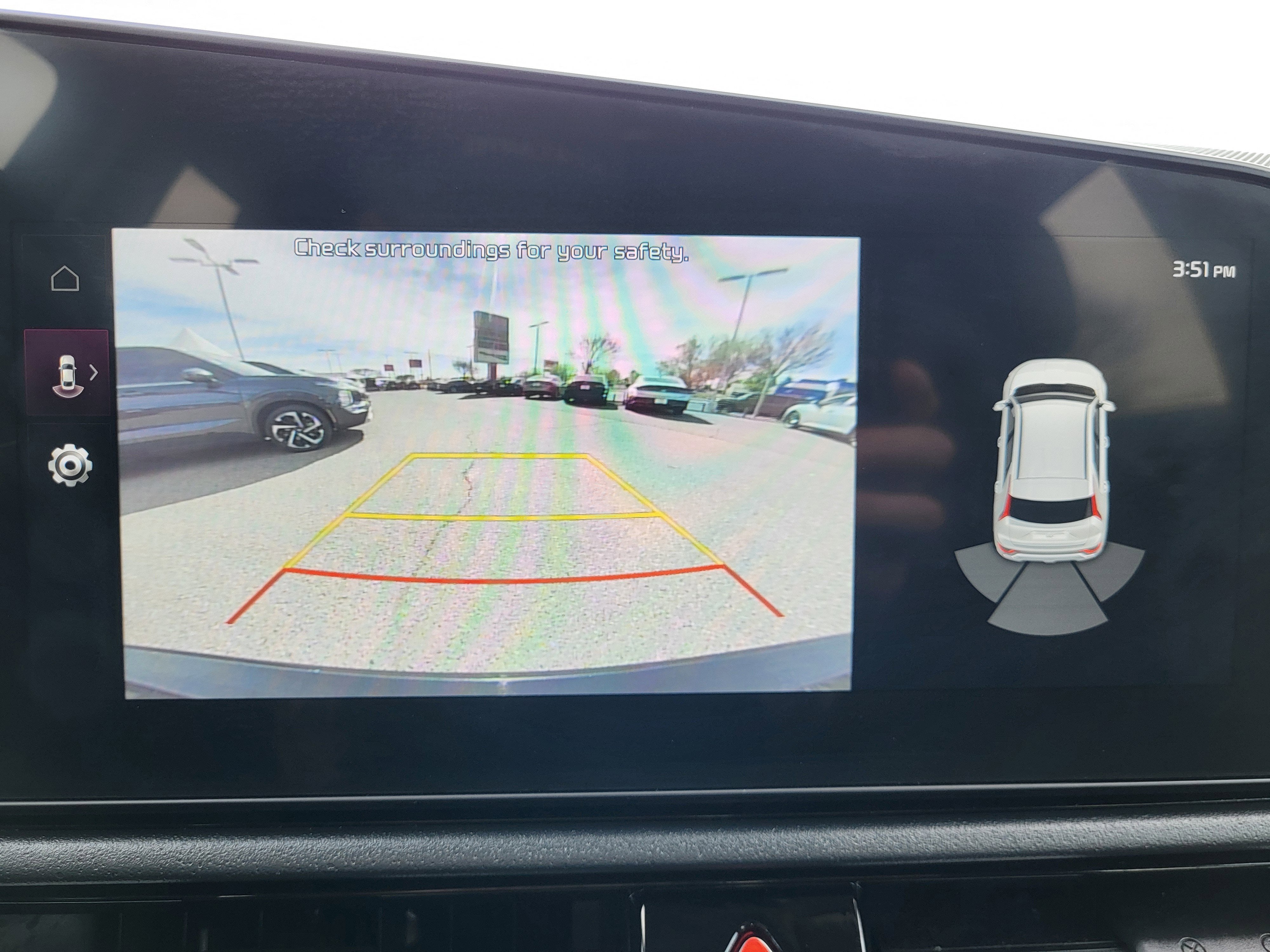 2024 Kia Niro Plug-In Hybrid EX