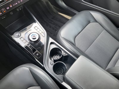 2024 Kia Niro Plug-In Hybrid EX