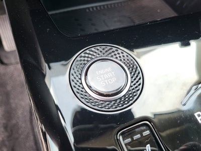 2024 Kia Niro Plug-In Hybrid EX