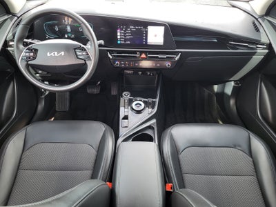 2024 Kia Niro Plug-In Hybrid EX