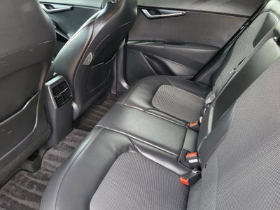 2024 Kia Niro Plug-In Hybrid EX