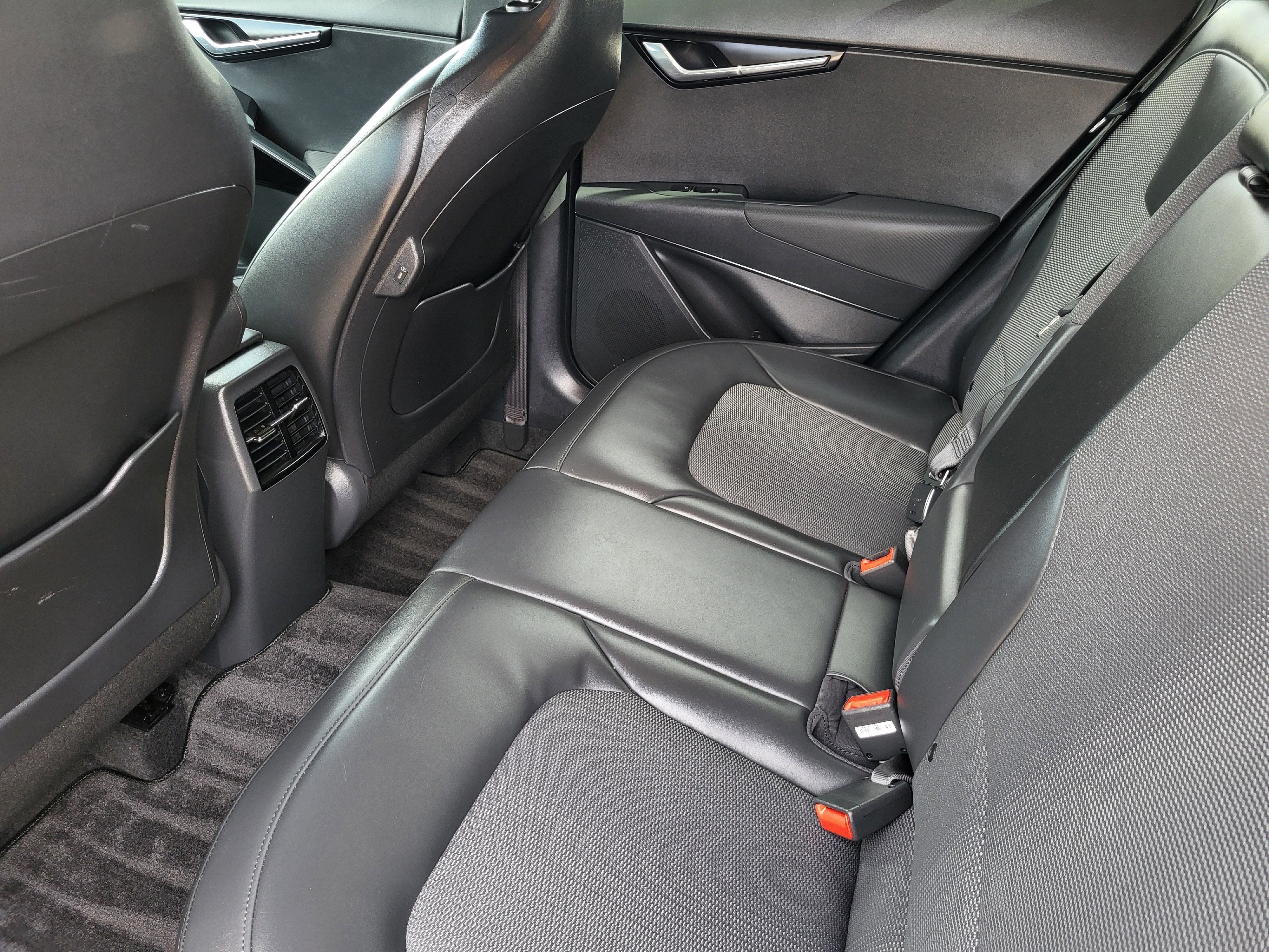 2024 Kia Niro Plug-In Hybrid EX