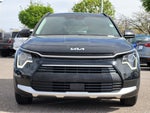 2024 Kia Niro Plug-In Hybrid EX
