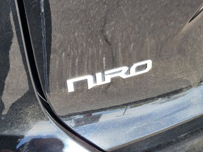 2024 Kia Niro Plug-In Hybrid EX