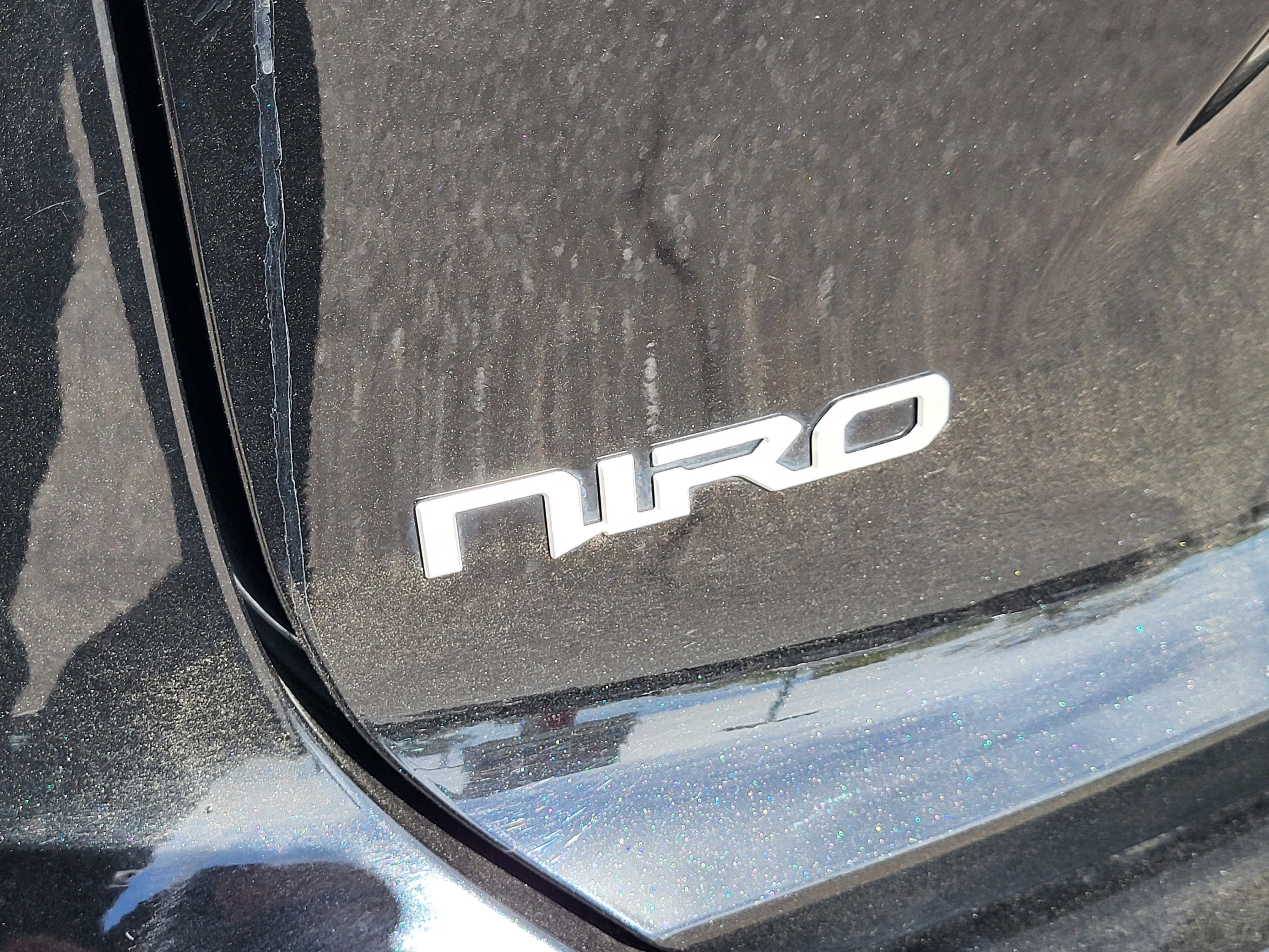 2024 Kia Niro Plug-In Hybrid EX