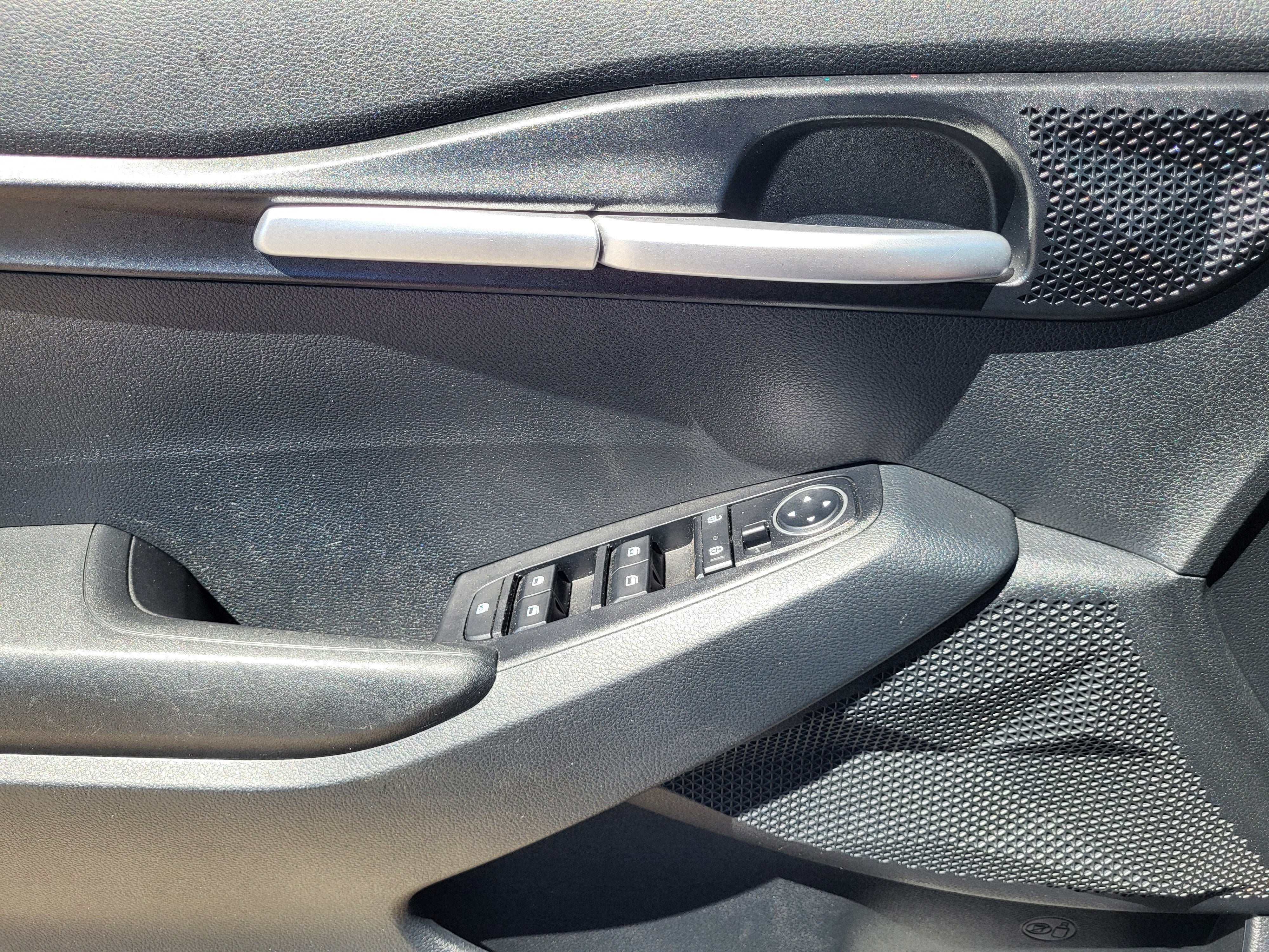 2023 Kia Seltos LX