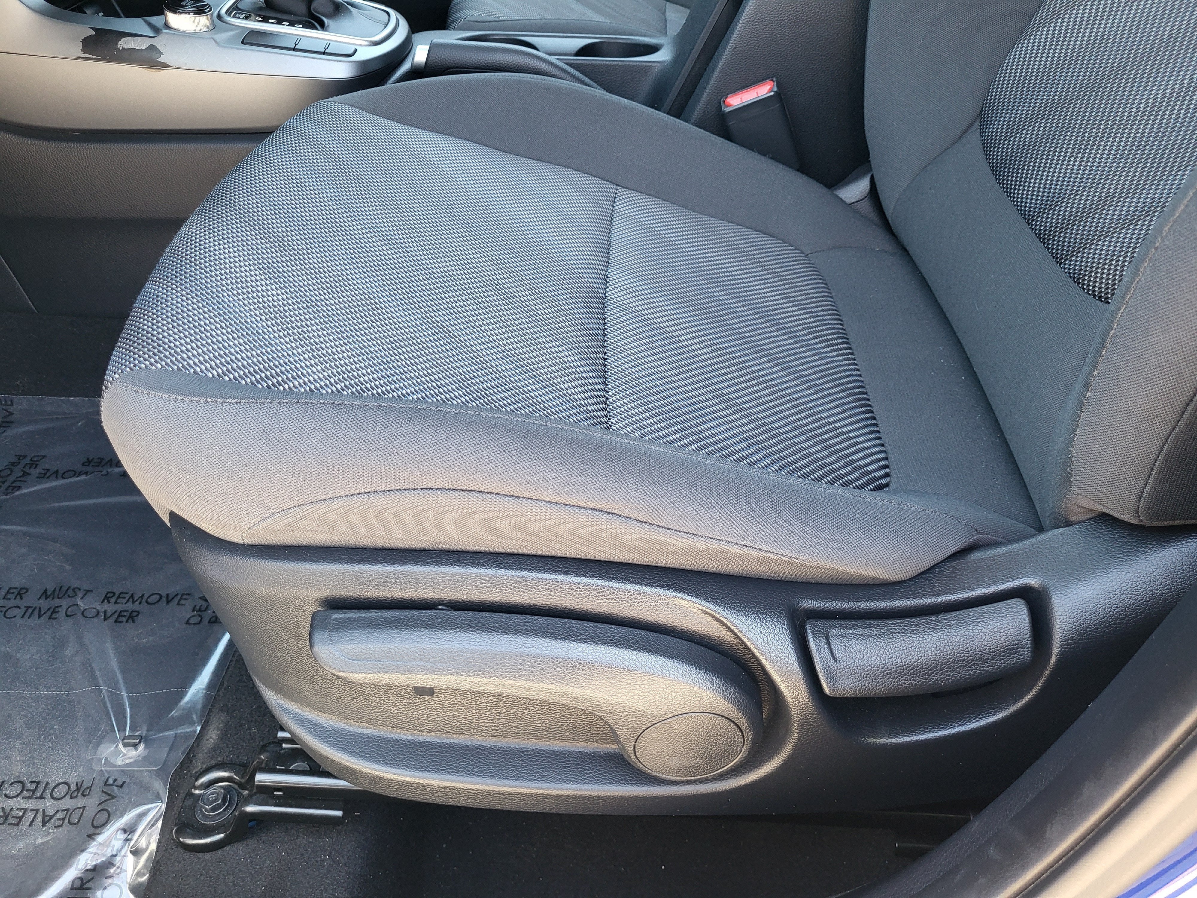 2023 Kia Seltos LX