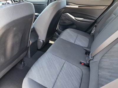 2023 Kia Seltos LX