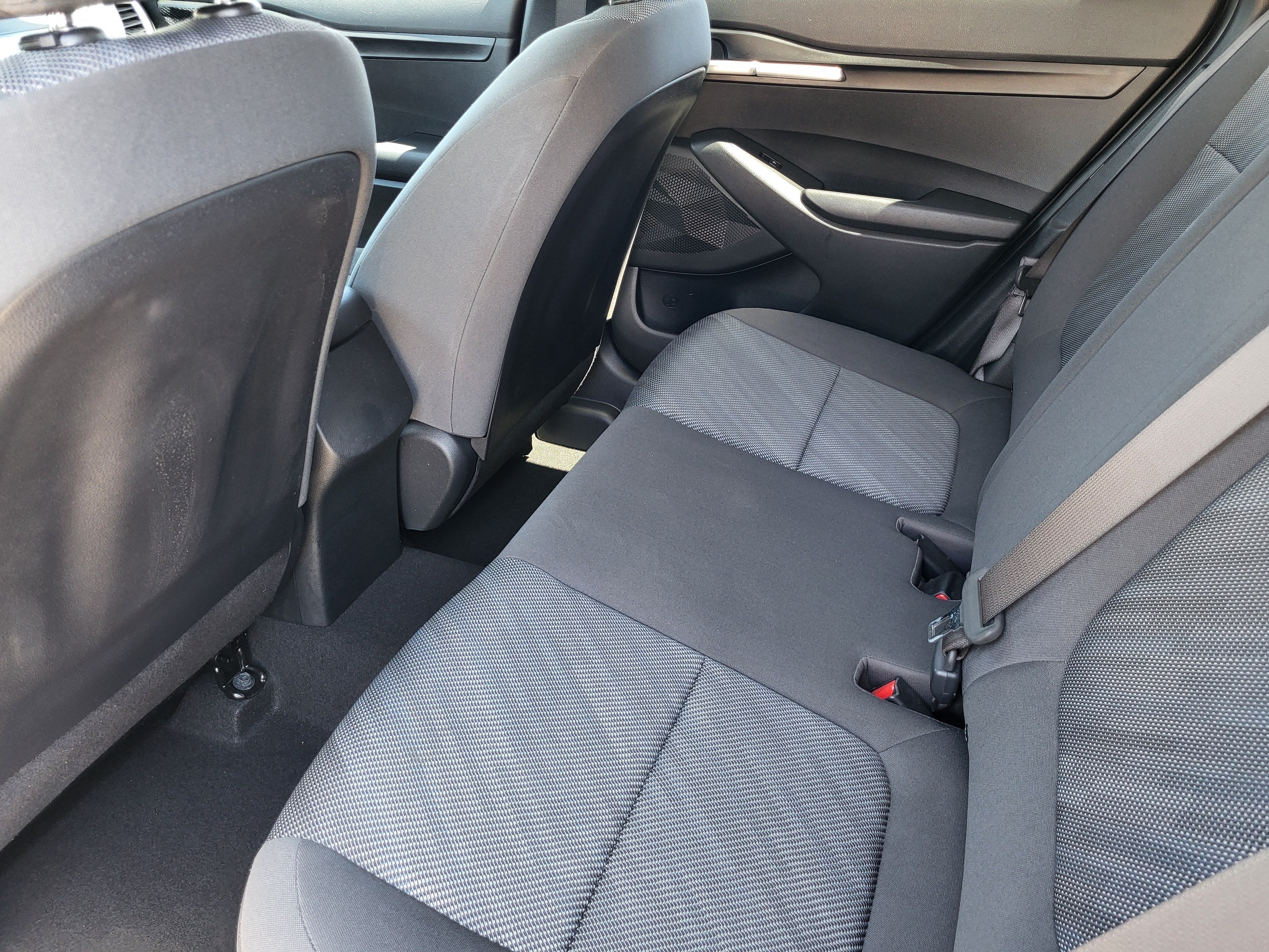 2023 Kia Seltos LX