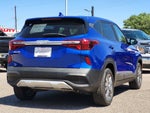 2023 Kia Seltos LX