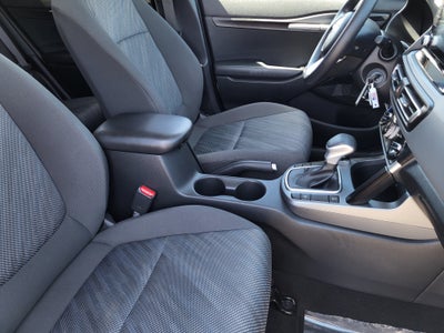 2023 Kia Seltos LX