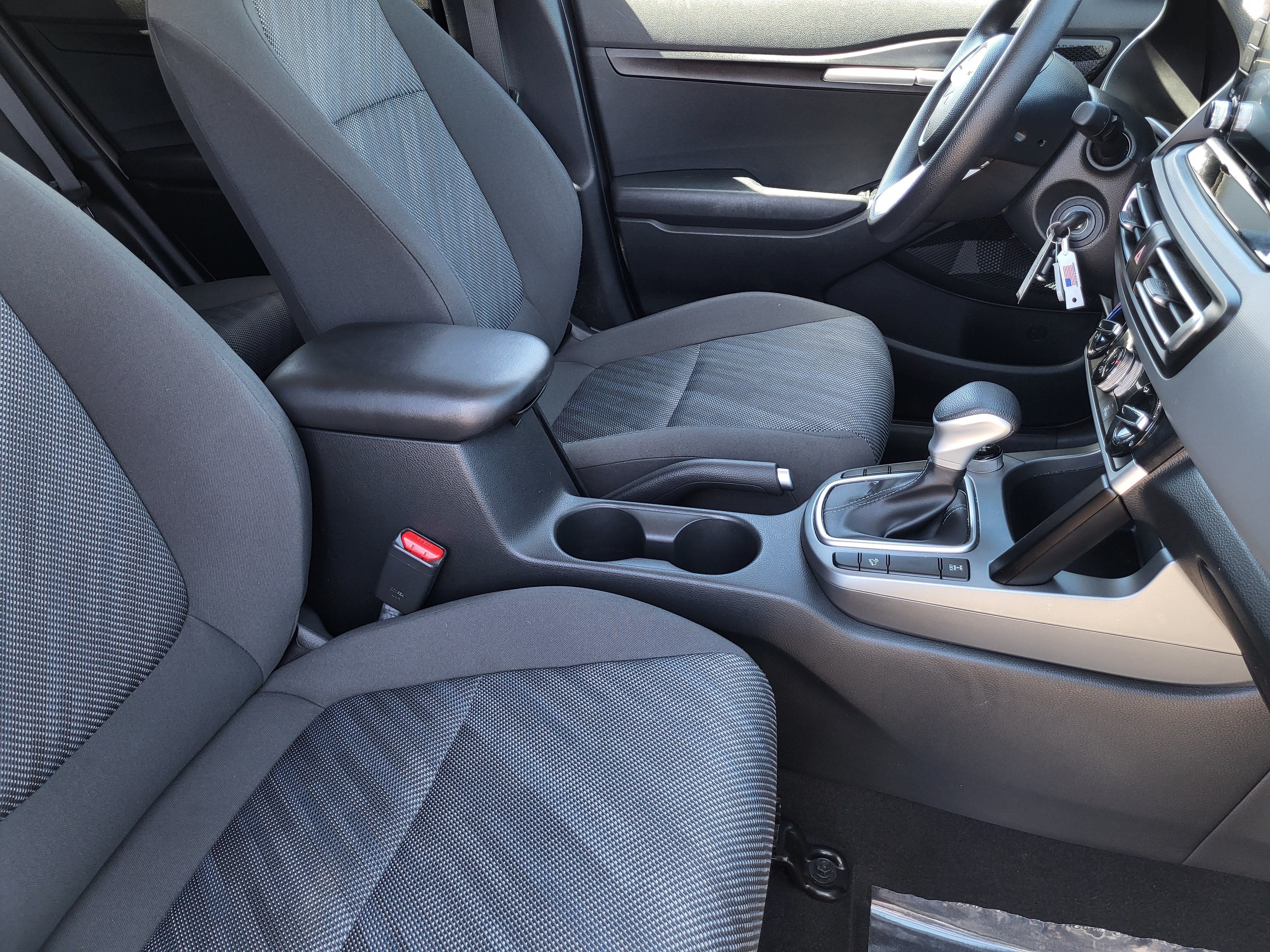 2023 Kia Seltos LX
