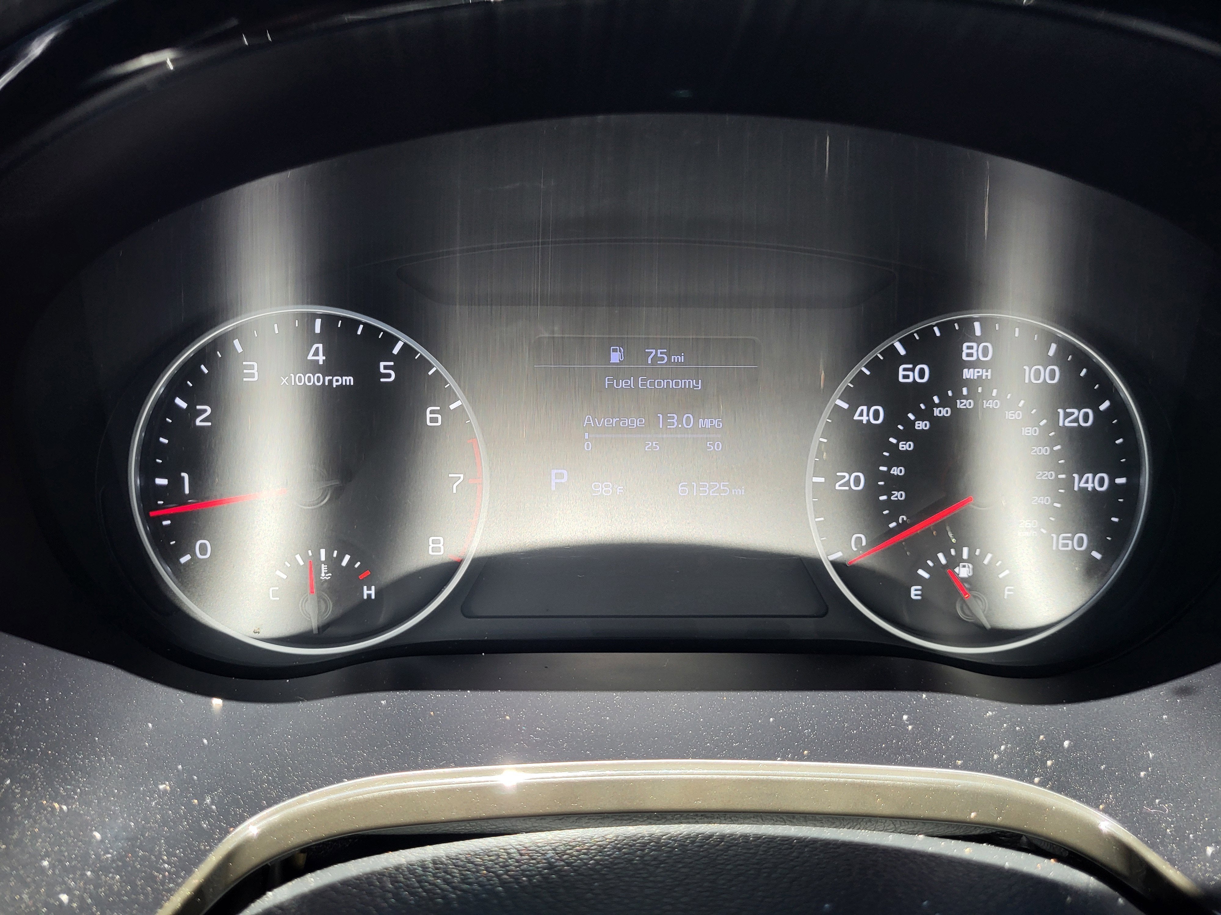 2022 Kia Seltos EX