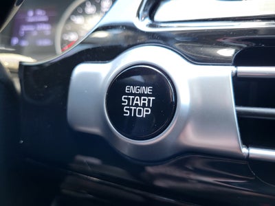 2022 Kia Seltos EX