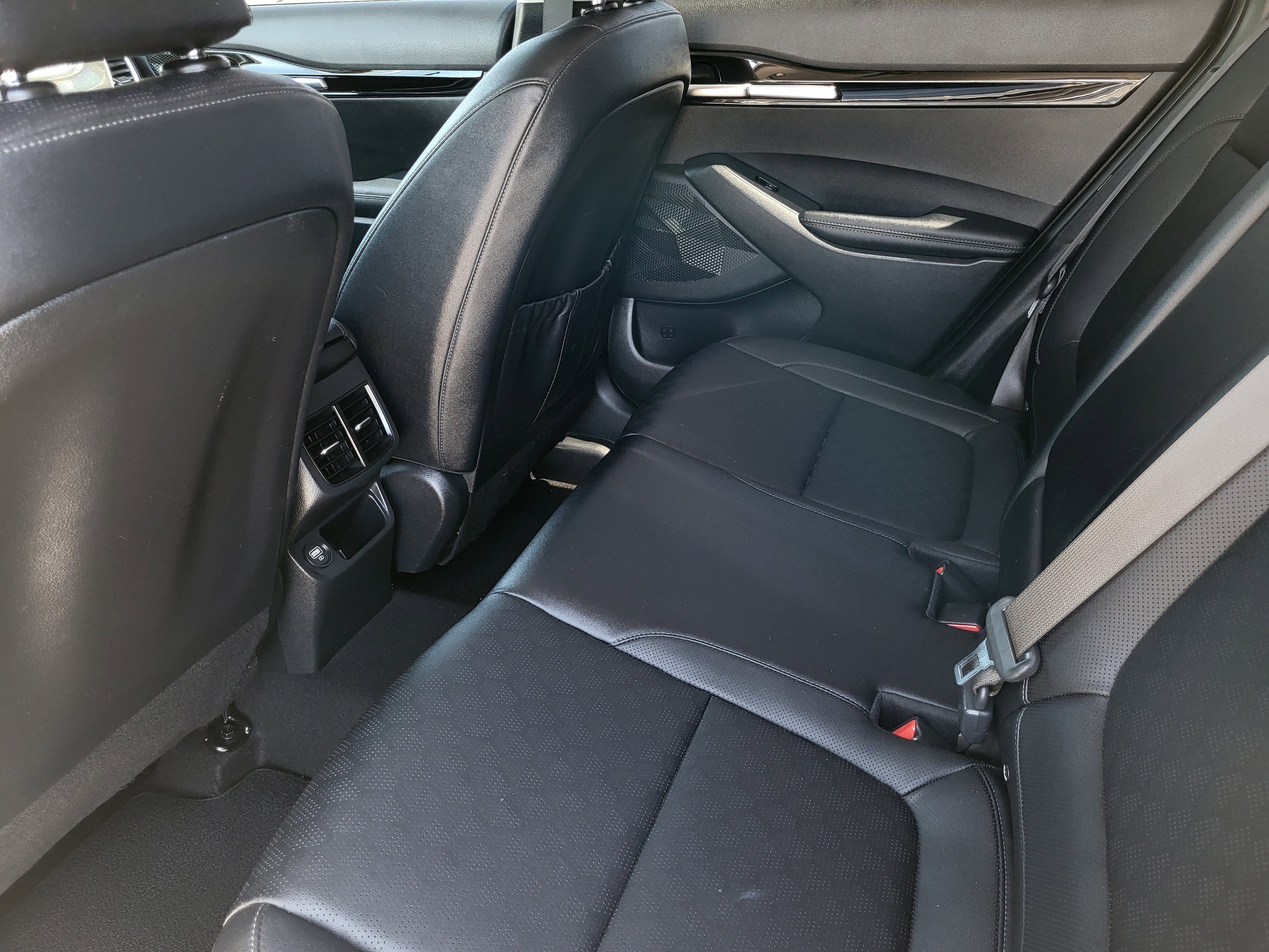 2022 Kia Seltos EX