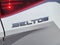 2022 Kia Seltos EX