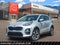 2021 Kia Sportage EX
