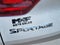 2021 Kia Sportage EX