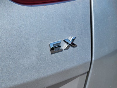 2021 Kia Sportage EX