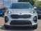 2021 Kia Sportage EX