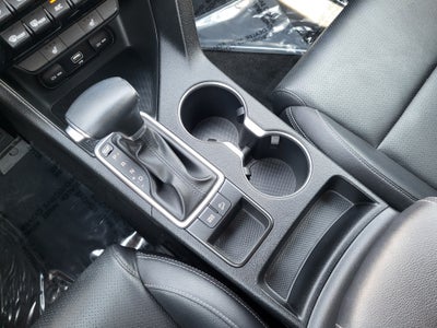 2021 Kia Sportage EX