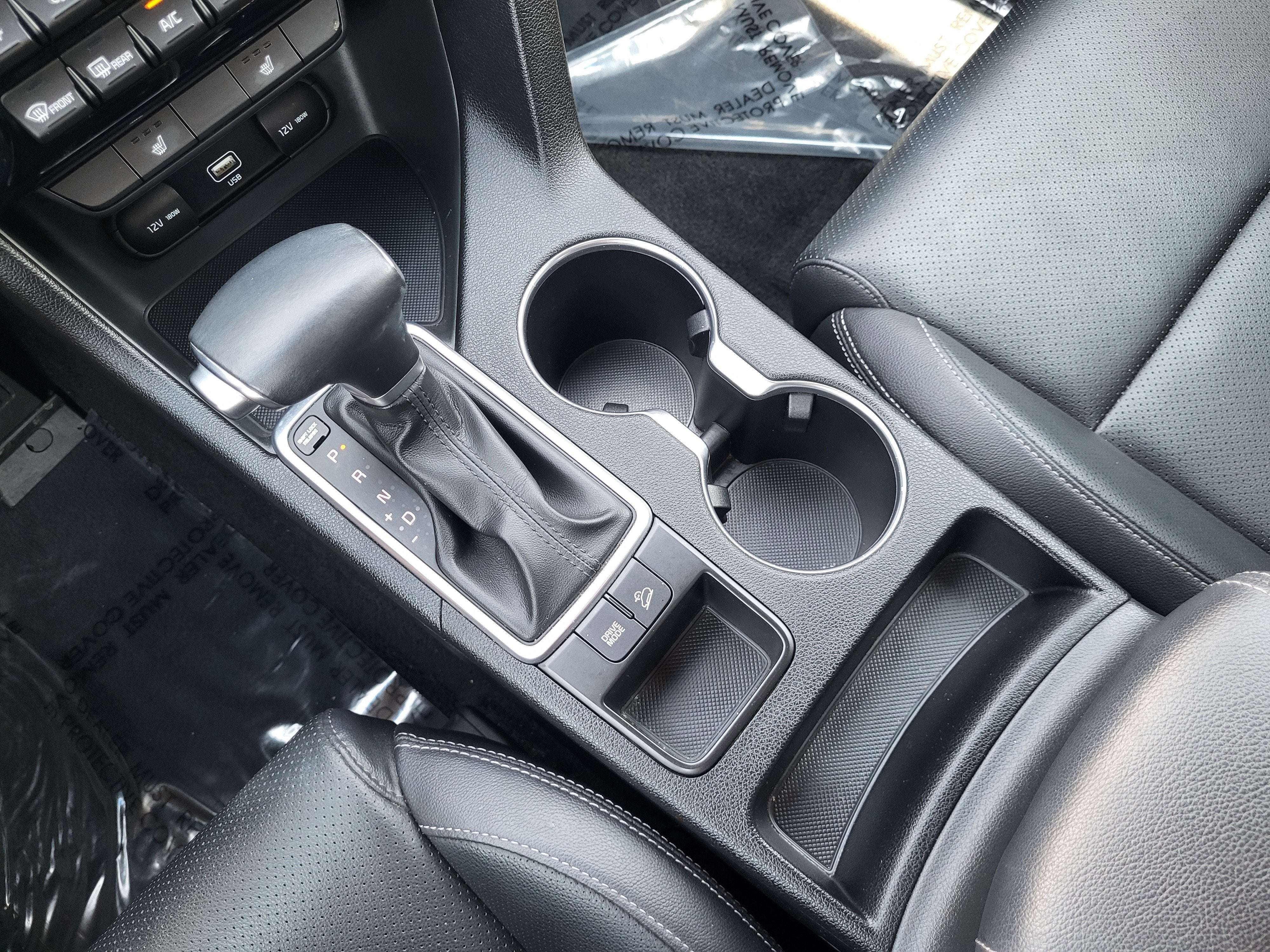 2021 Kia Sportage EX