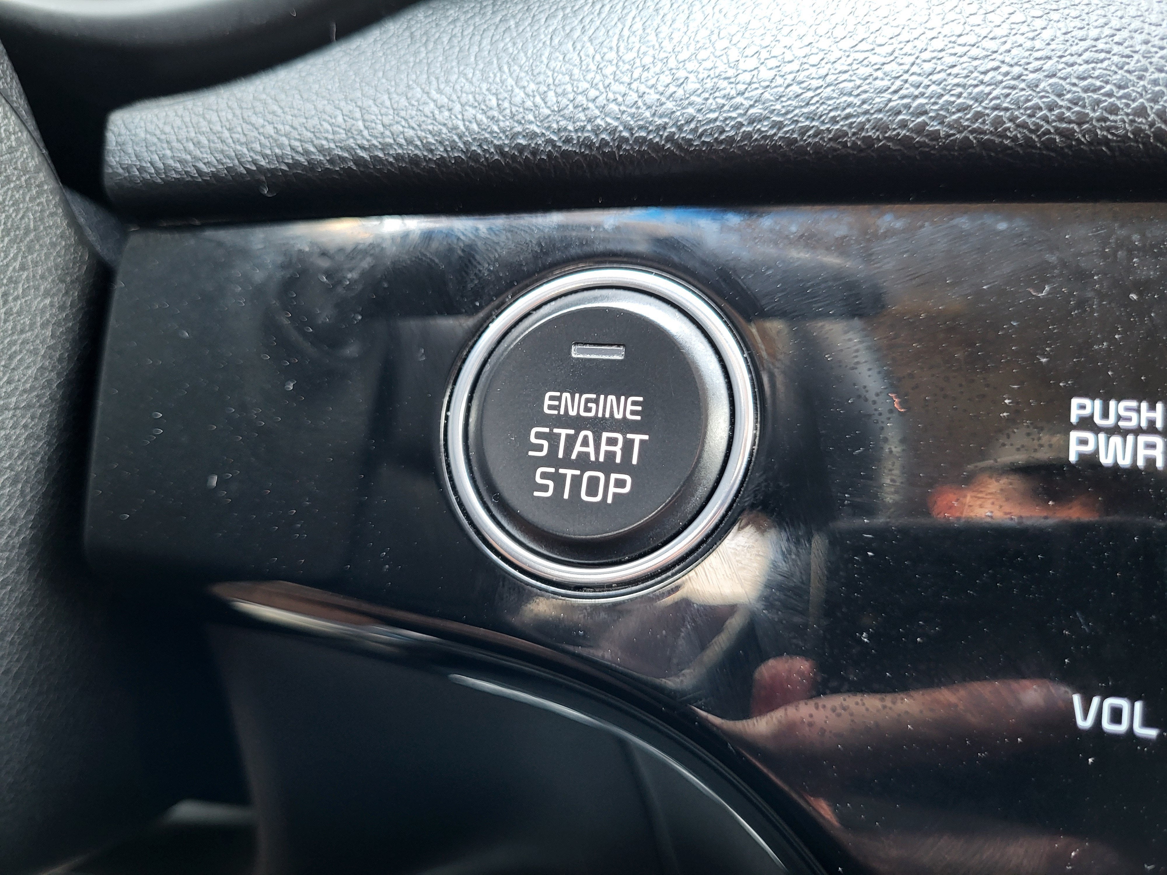 2021 Kia Sportage EX