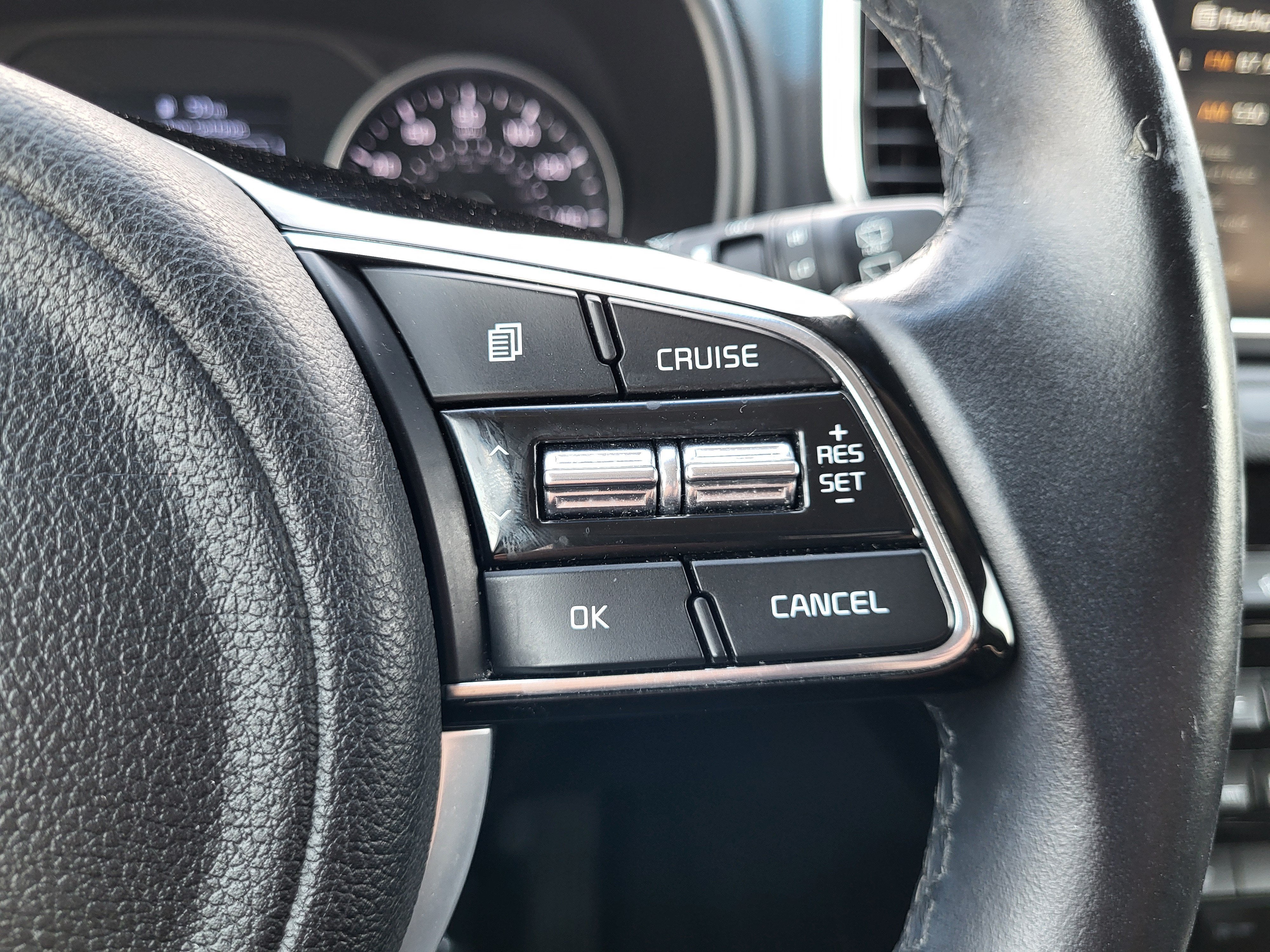 2021 Kia Sportage EX