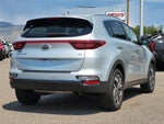 2021 Kia Sportage EX