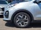 2021 Kia Sportage EX