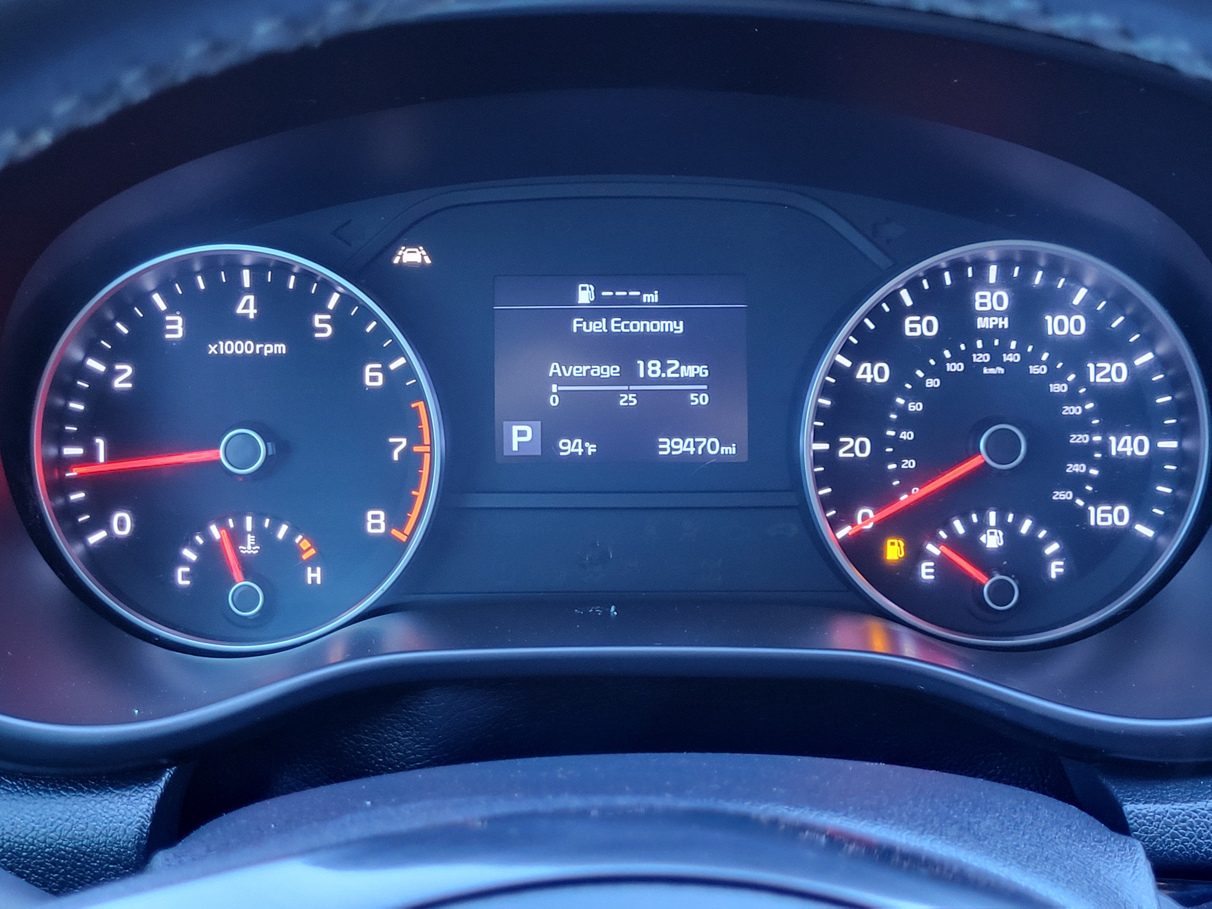 2022 Kia Sportage EX