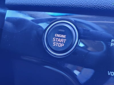 2022 Kia Sportage EX