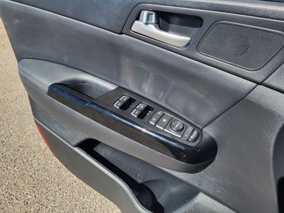 2022 Kia Sportage EX