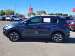 2022 Kia Sportage EX