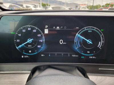 2025 Kia Sportage Plug-In Hybrid X-Line Prestige
