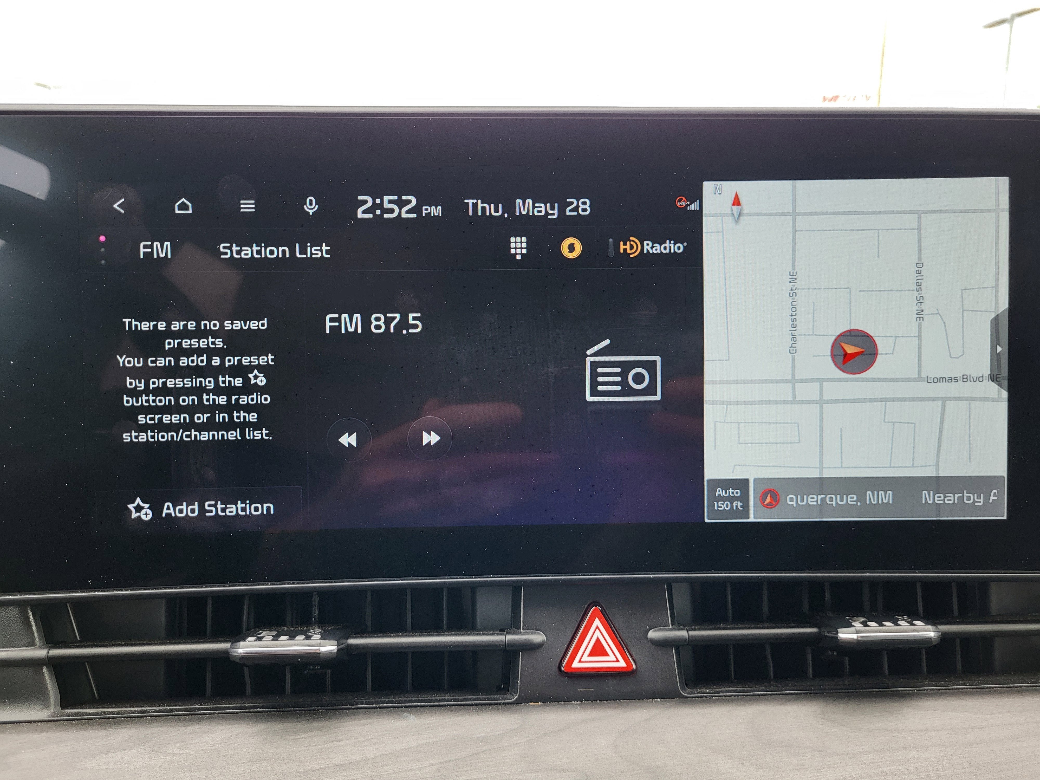 2025 Kia Sportage Plug-In Hybrid X-Line Prestige