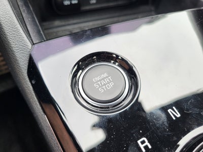2025 Kia Sportage Plug-In Hybrid X-Line Prestige