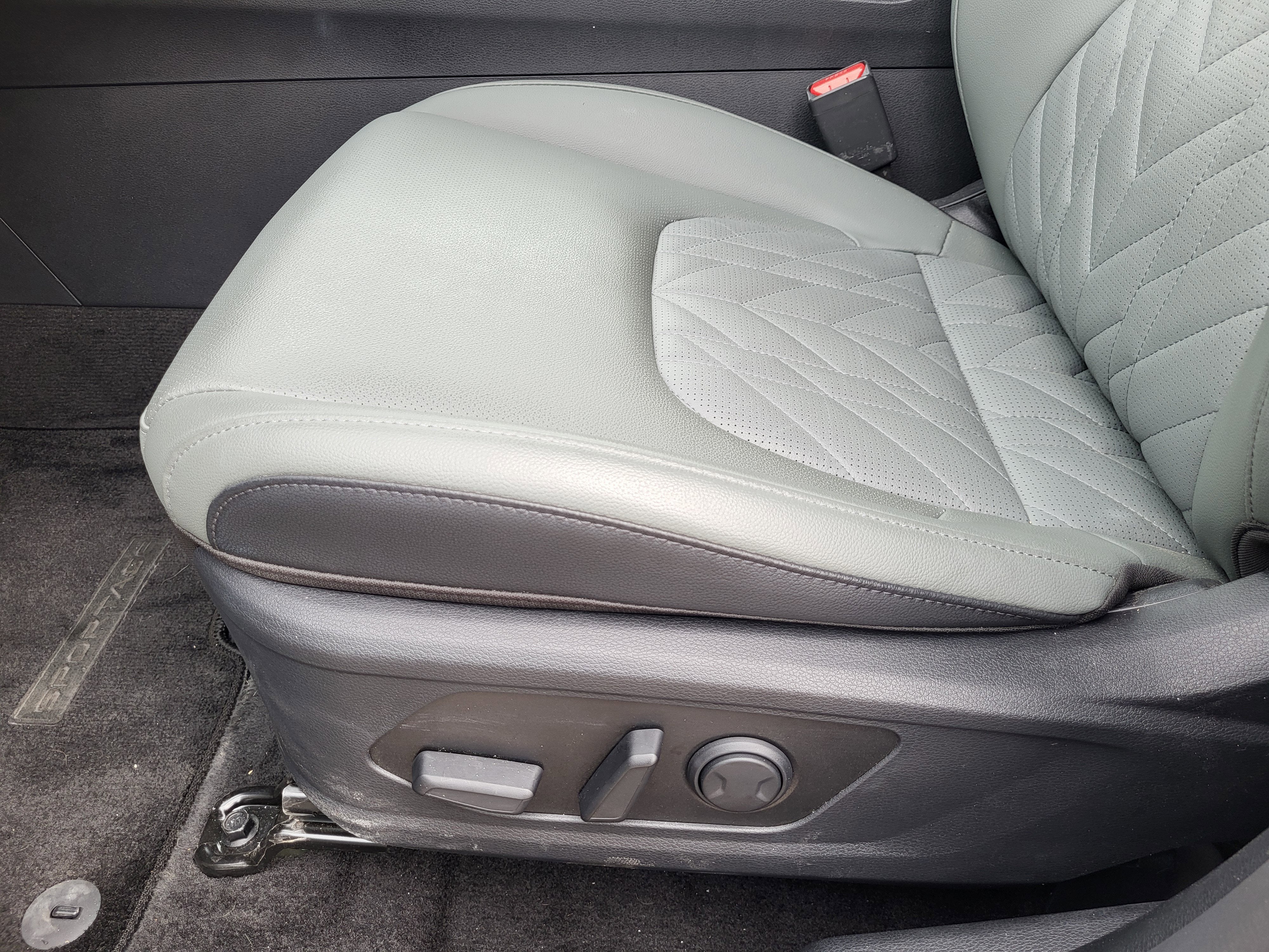2025 Kia Sportage Plug-In Hybrid X-Line Prestige