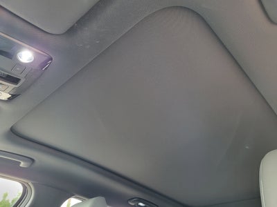 2025 Kia Sportage Plug-In Hybrid X-Line Prestige