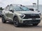 2025 Kia Sportage Plug-In Hybrid X-Line Prestige