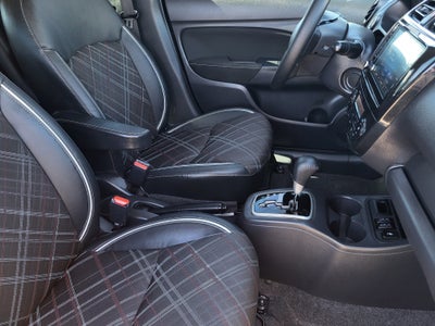 2023 Mitsubishi Mirage SE