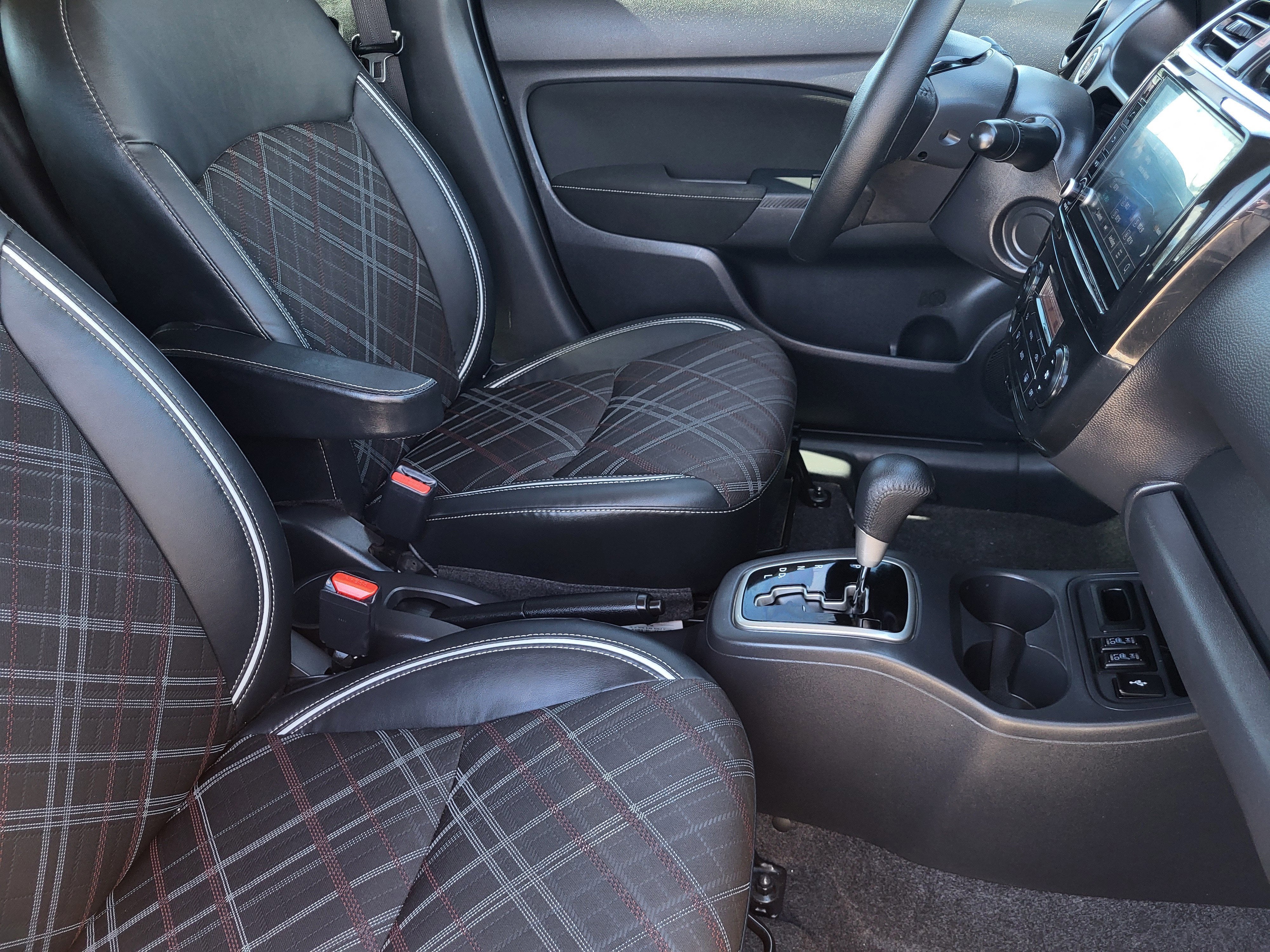 2023 Mitsubishi Mirage SE