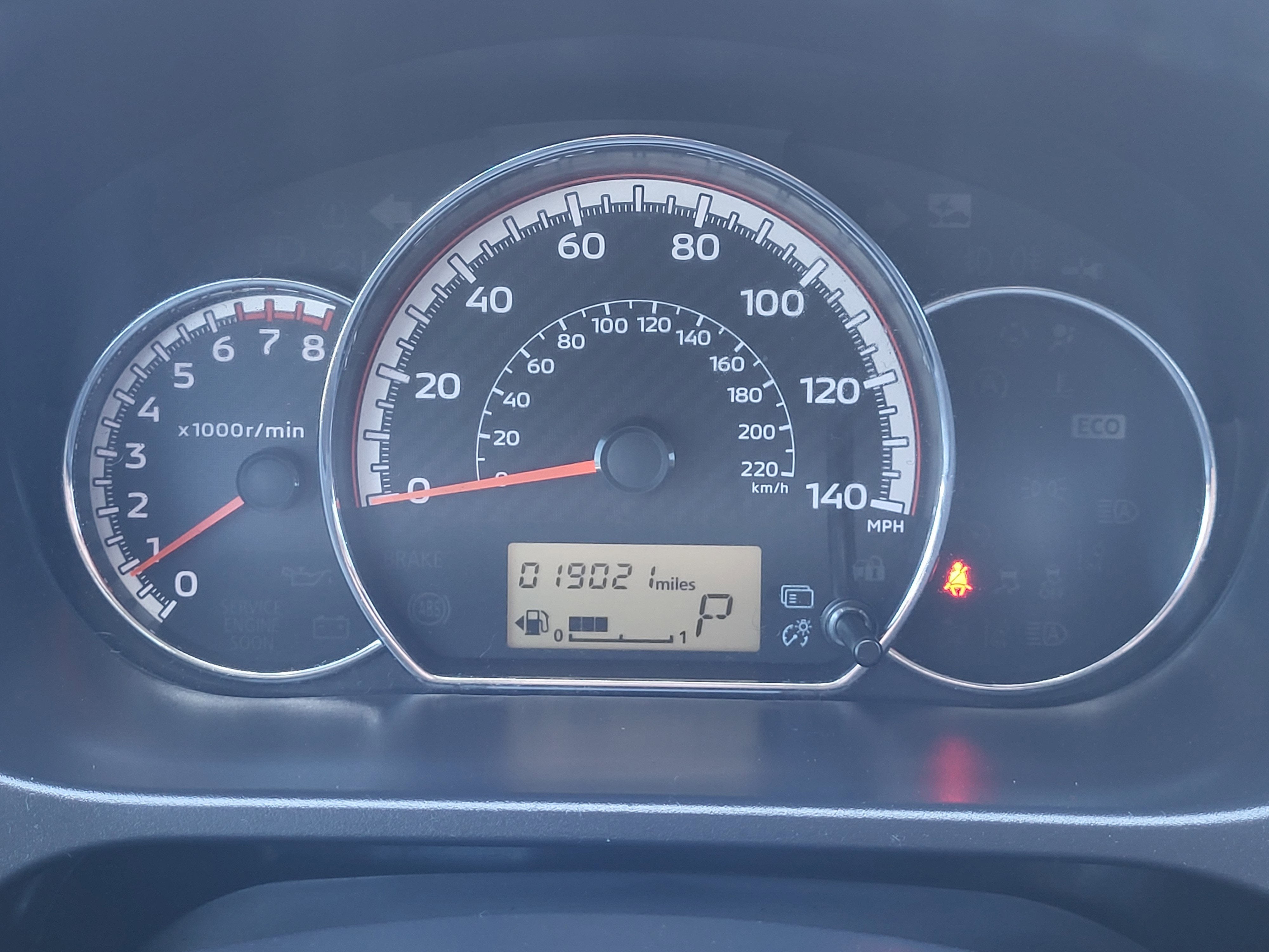 2023 Mitsubishi Mirage SE