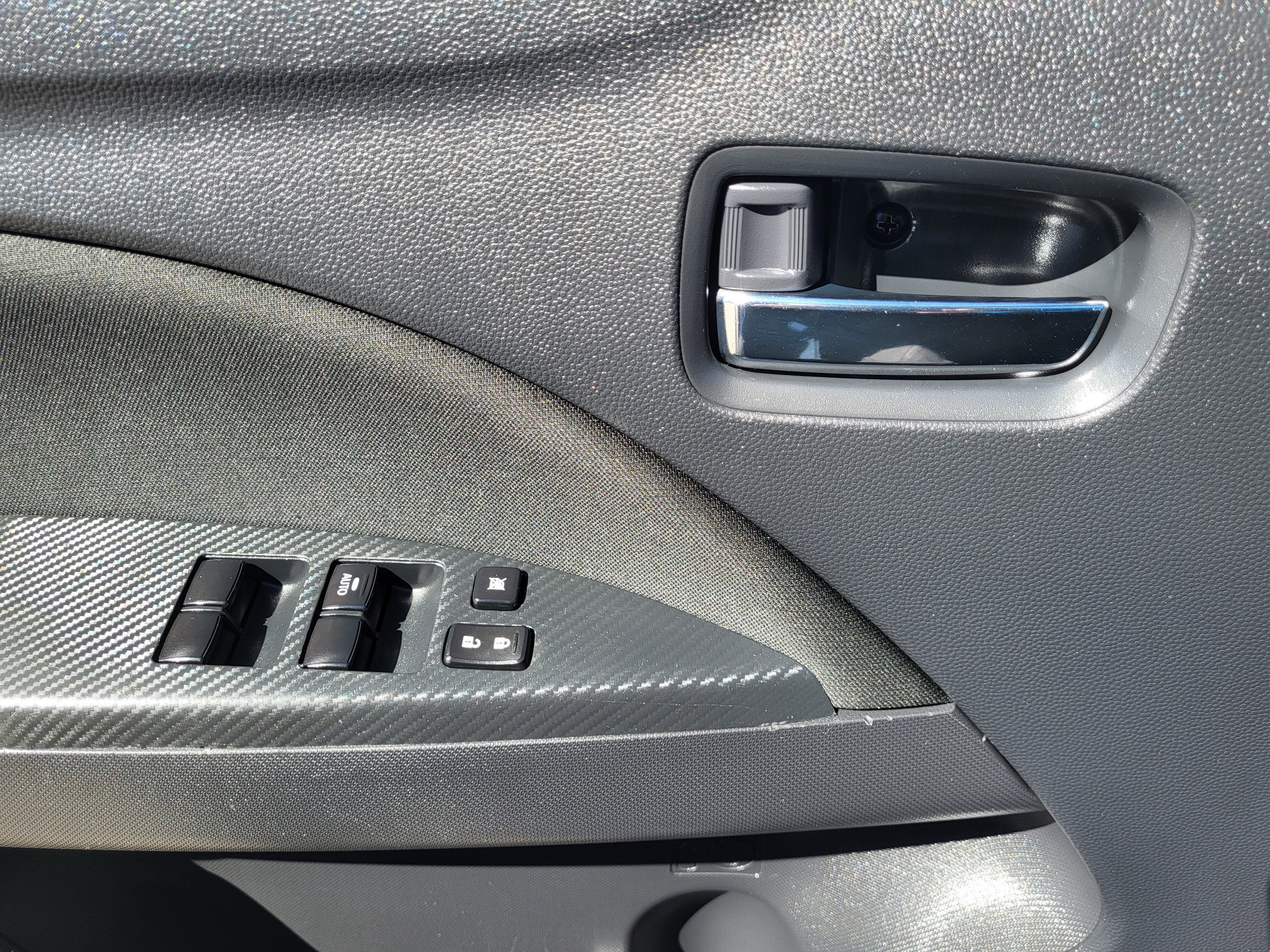 2023 Mitsubishi Mirage SE