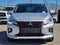 2023 Mitsubishi Mirage SE