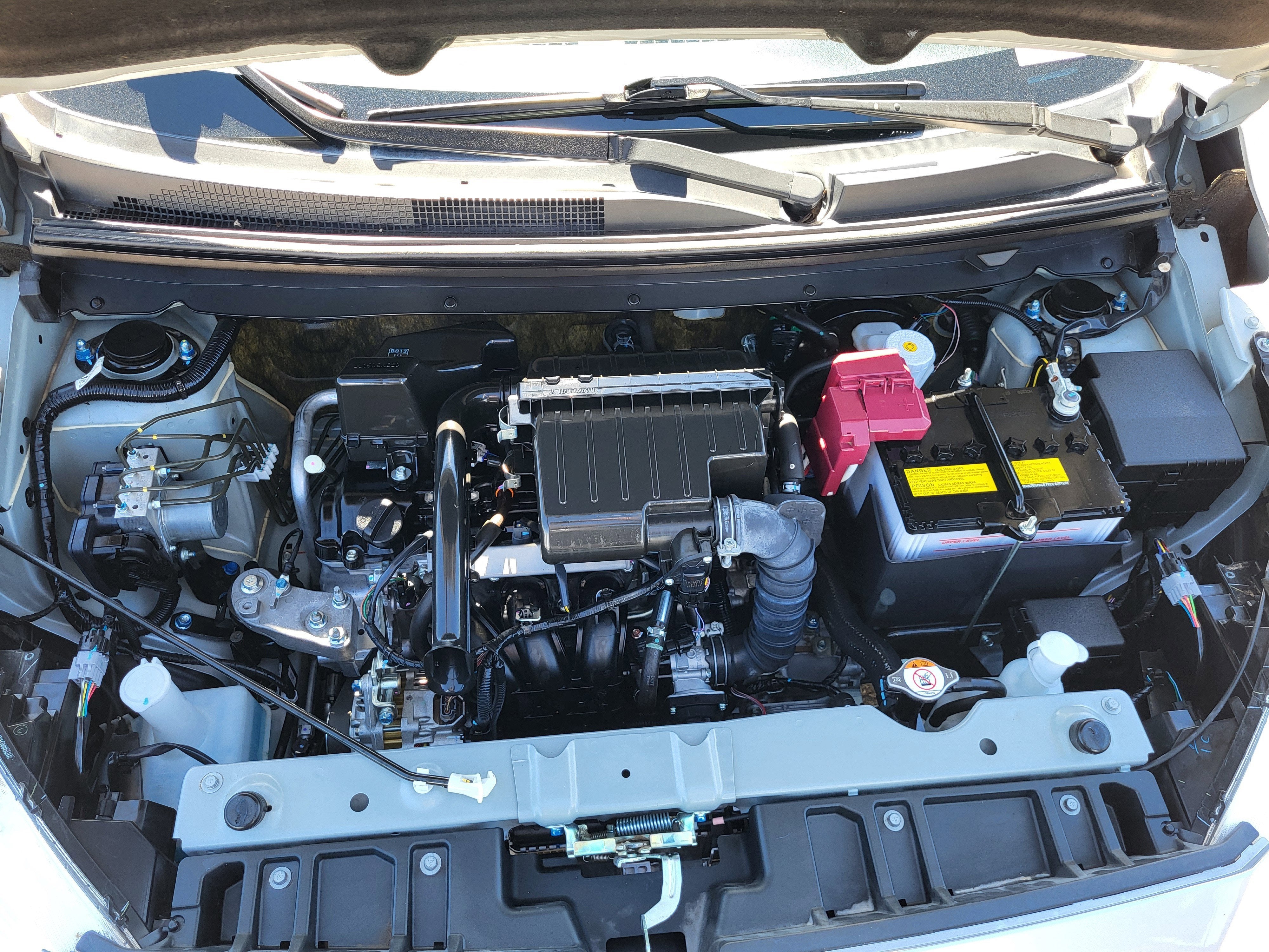 2023 Mitsubishi Mirage SE