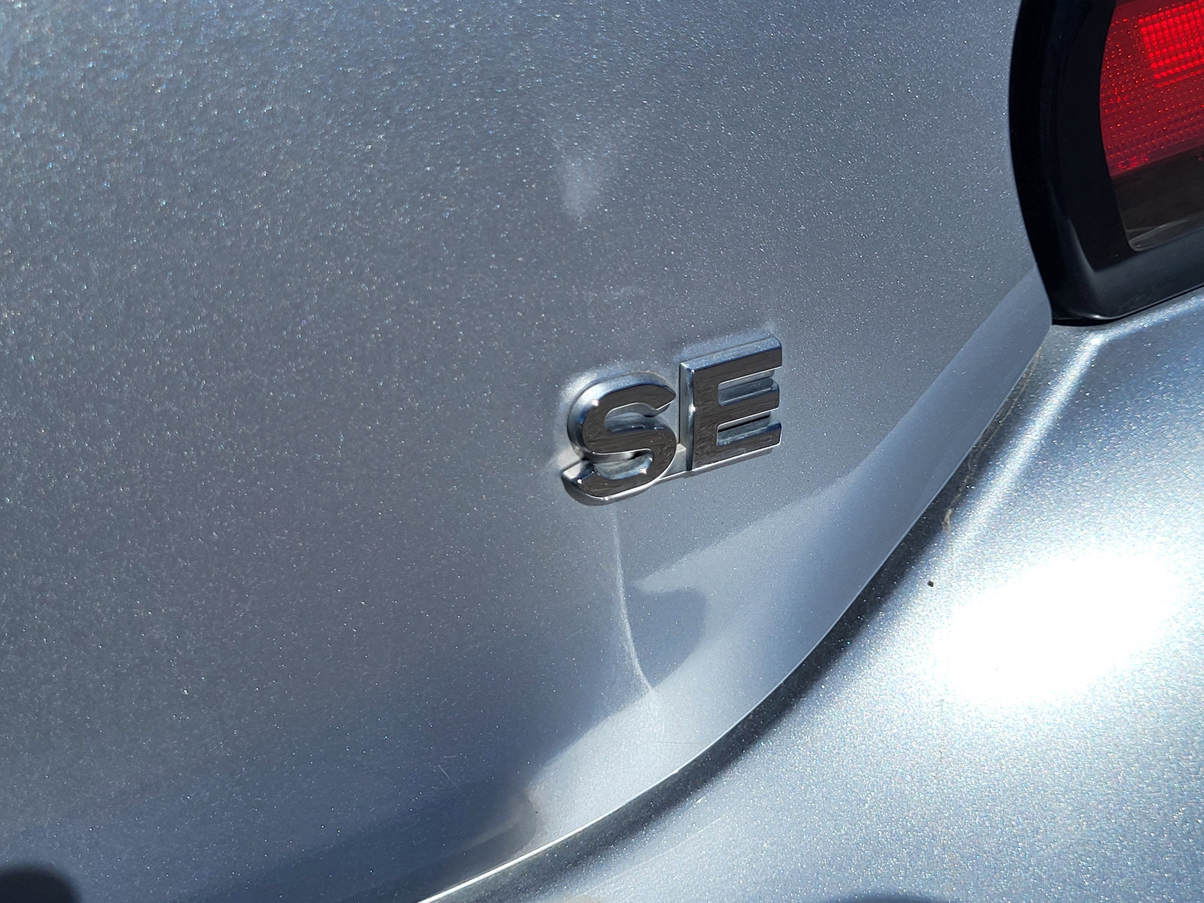 2023 Mitsubishi Mirage SE